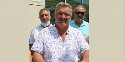 BAŞKAN ŞAHİN: HEP GEÇİCİ ÇÖZÜMLER BULUYORSUNUZ!