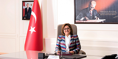 BAŞKAN ŞAHİN: ŞEHİT VE GAZİLERİMİZİN EMANETİNİ GURURLA TAŞIYORUZ