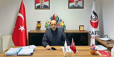 Başkan Salep “Konu Tartışmaya Kapalıdır!”