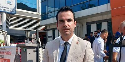 BAŞKAN SALGUT: MEMUR VE MEMUR EMEKLİSİ ARTIK MAĞDUR EDİLMESİN! 