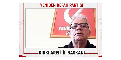Başkan Salim Küçük: Adalet Bir Gün Değil Her Gün Lazımdır