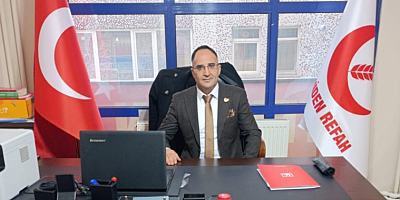 Başkan Saltan: 17 Ağustos’u Rahmetle Anıyoruz