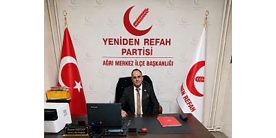Başkan Saltan: Belediye Kaynakları Şeffaf Kullanılmalı