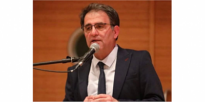 Başkan Saltuk Deniz: ÇAYKUR satılırsa Karadeniz’in emeği satılmış olur