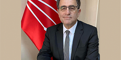 Başkan Saltuk Deniz’den, Cumhuriyetin 100. yılı mesajı