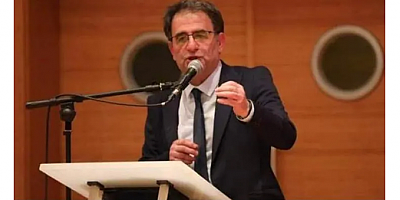 Başkan Saltuk Deniz’den Sert Tepki: 
