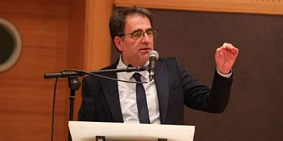 BAŞKAN SALTUK DENİZ: “EKREM İMAMOĞLU’NA DEĞİL, DEMOKRASİYE KELEPÇE VURULMAK İSTENİYOR!”