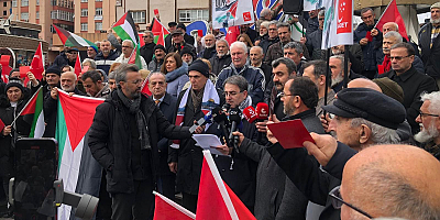 Başkan Saltuk Deniz: 