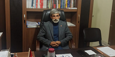 BAŞKAN SANCAR: “23 NİSAN, CUMHURİYETİN VİCDANI VE ÇOCUKLARIN UMUDUDUR”