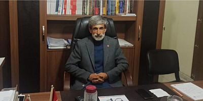 Başkan Sancar'dan İmamoğlu'na destek mesajı