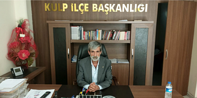 BAŞKAN SANCAR’DAN MİRAÇ KANDİLİ MESAJI
