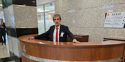 BAŞKAN SANCAR: “ECZACILARIMIZ, SAĞLIĞIN HER KOŞULDAKİ TEMSİLCİSİDİR”
