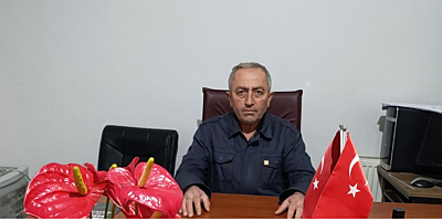 Başkan Sardoğan: “Tuzluca’nın sosyal dokusu güçlü, ama kötü yönetimler ilçenin enerjisini tüketti”