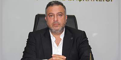 BAŞKAN SAYIN: BU KATLİAMA GÖZ YUMAMAYIZ!