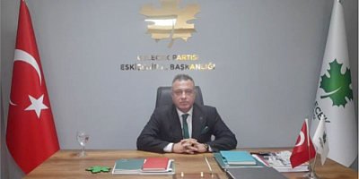 BAŞKAN SAYIN: ÇÖZÜM BULAMIYORSANIZ KOLTUKTAN KALKIN!