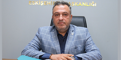 BAŞKAN SAYIN'DAN MEVLİD KANDİLİ MESAJI!