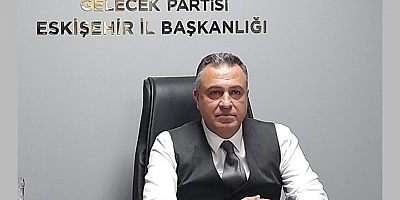 BAŞKAN SAYIN'DAN  SEÇMEN UYARISI VE İDDİALI MESAJ!