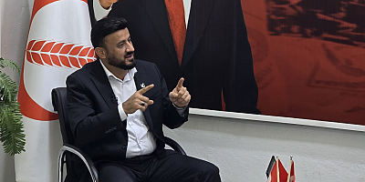 Başkan Sebahattin Kayabaşı: Erbakan’ın izinde kararlılıkla yürüyoruz