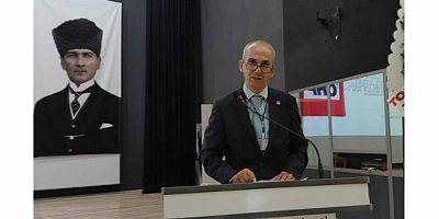 Başkan Sefa Akar: “23 Nisan, Türk Milletinin Bağımsızlık Yolu Üzerindeki Zaferdir”