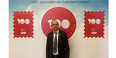 Başkan Sefa Akar’dan Konya İl Başkanı Nejat Türktaş’a Tebrik Mesajı