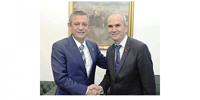 Başkan Sefa Akar’dan Özgür Özel’e Tebrik Mesajı: “Kurultay Sonucu, Değişimin Kurumsallaştığının Kanıtıdır”