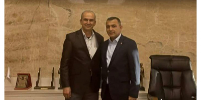 Başkan Sefa Akar: 