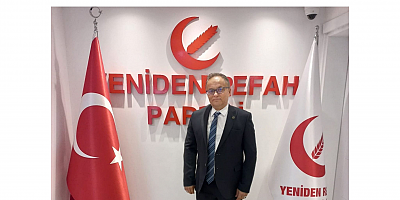 Başkan Selçuk Erten: Patates Üreticisi Korunmalı