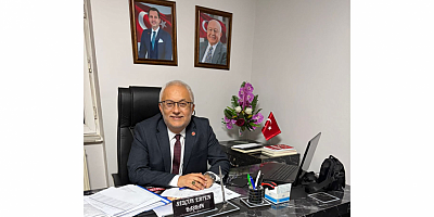 Başkan Selçuk Erten: Siyasette Kardeşlik Dili Kayboldu