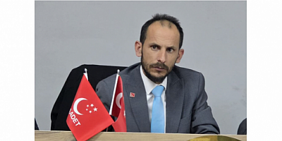 Başkan Selçuk Onat: Akaryakıttaki Vergi Yükü Hafifletilmeli