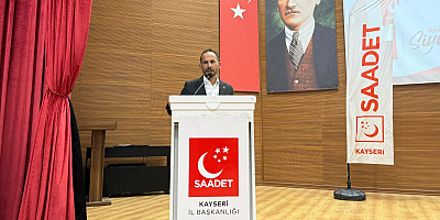 Başkan Selçuk Onat: “Asgari ücretle yaşamak köleliğin modern hâlidir”