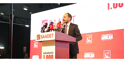 Başkan Selçuk Onat: “Gece Gündüz Çalışacağız, Bu Düzeni Değiştirmek Zorundayız!”