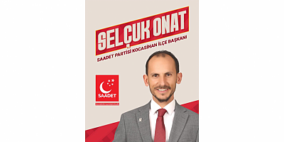 Başkan Selçuk Onat: “Kocasinan halkı artık ‘Yeter gari’ diyecek”