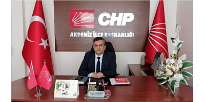 Başkan Semih Palamut: “Babalarımız; ailemizin en sağlam temeli ve hayat rehberimizdir.”