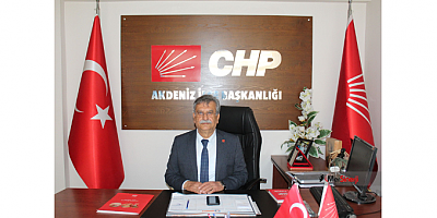 Başkan Semih Palamut: “Gezi, Bu Ülkenin Umudu Sokağa Taşırdığı Andır”