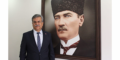 Başkan Semih Palamut: “Kerbela, zulme karşı onurlu direnişin sembolüdür”