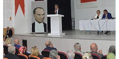 Başkan Şener Geçit: “CHP’yi ilk seçimde iktidara taşıyacağız”