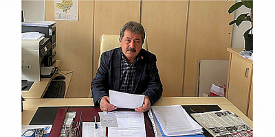 Başkan Şener Geçit’ten Enflasyon Verilerine Tepki