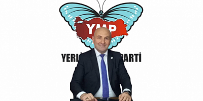 Başkan Serdar Yumak: 