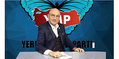 Başkan Serdar Yumak'tan 19 Ekim Muhtarlar Günü Mesajı