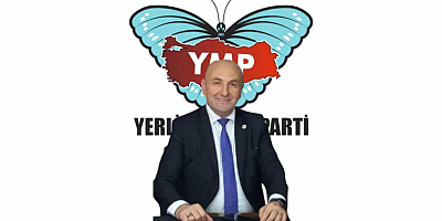 Başkan Serdar Yumak’tan Miraç Kandili Mesajı