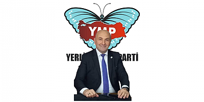 Başkan Serdar Yumak: 