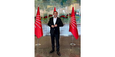 Başkan Servet Turan: “Türkiye bu karanlık tabloyu hak etmiyor, sandık artık kaçınılmazdır!”