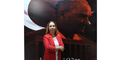 Başkan Sevkan Gürkan: 