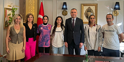 Başkan Sevtat Tekye: 