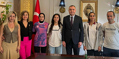 Başkan Sevtat Tekye: 