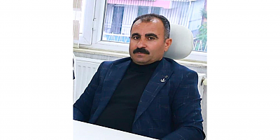 Başkan Seyfettin Ebren: Üretimde Sorun Yok, Plansızlık Fiyatı Artırıyor