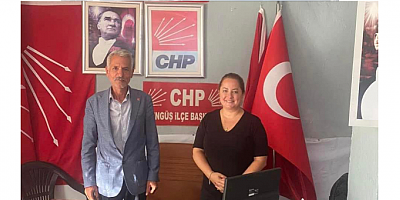 Başkan Seyit Akdağ: 