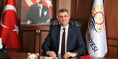 BAŞKAN SEZER: “16 OCAK ÜLKEMİZ İÇİN MÜSTESNA BİR GÜNDÜR"