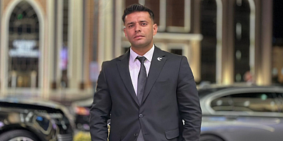 Başkan Şimşek: 17 Ağustos’u Gençler Unutmayacak