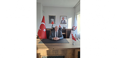 BAŞKAN SİNAN CANDEĞER: “CUMHURİYETİN KURUCU DEĞERLERİNE SAHİP ÇIKMAK İÇİN YOLA ÇIKTIK”